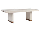 Carmel Vista Rectangular Dining Table