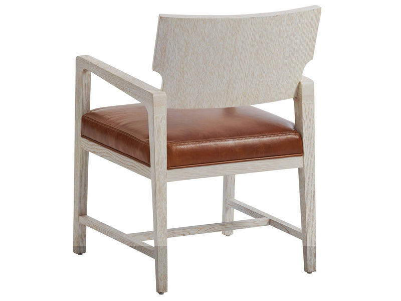 Carmel Ridgewood Dining Chair