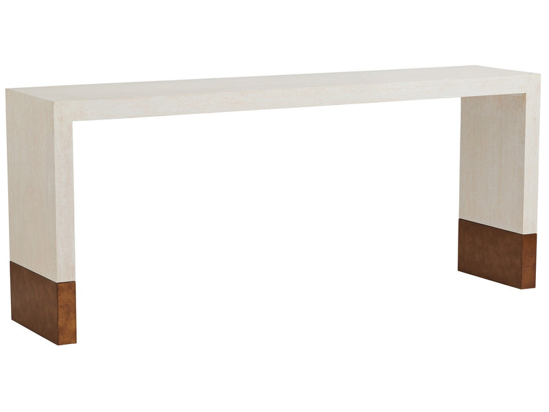 Carmel Spendrift Console