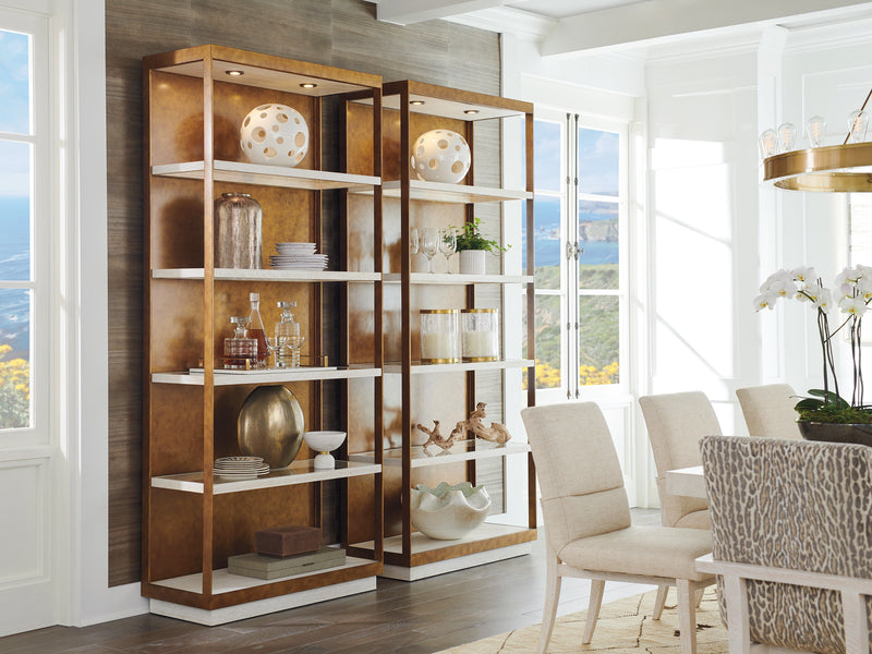 Carmel Whitman Etagere