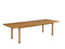 Laguna Sycamore Rectangular Dining Table