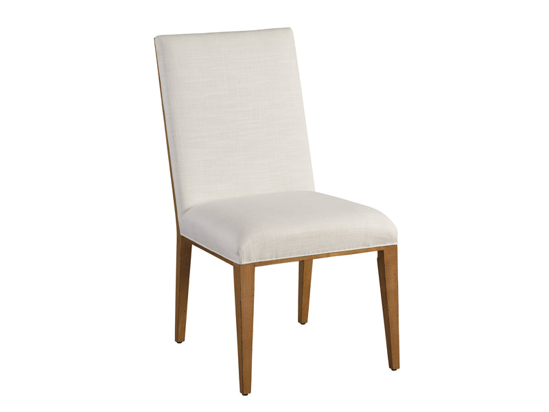 Laguna Mosaic Upholstered Side Chair