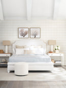 Laguna Avalon Upholstered Bed