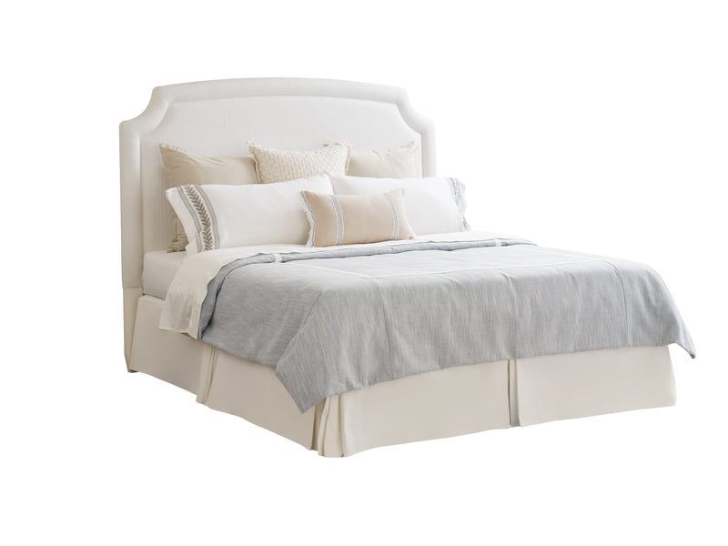 Laguna Avalon Upholstered Headboard