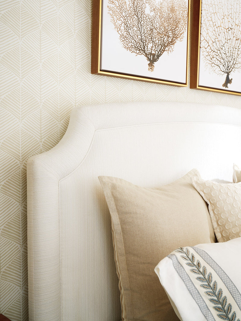 Laguna Avalon Upholstered Headboard