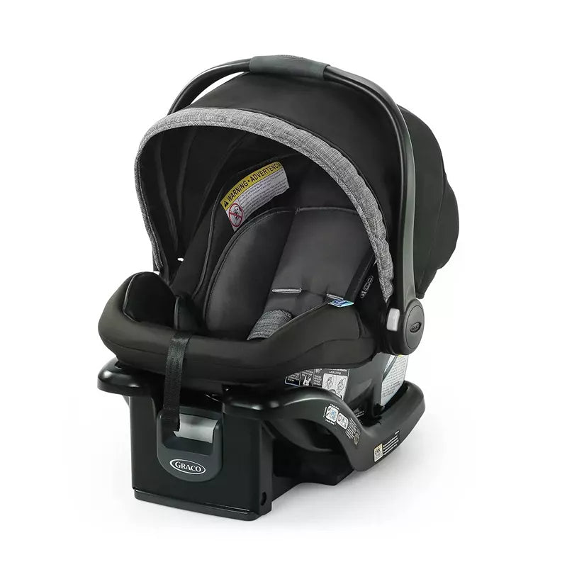 Modes Pramette Travel System - Ellington