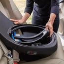 Revolve360 Extend All-in-One Rotational Car Seat - Revere