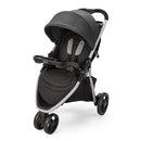 Pace 2.0 Stroller - Perkins