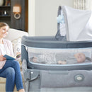 Graco Pack 'n Play Travel Dome LX Playard - Maison