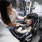 SnugRide 35Lx Infant Car Seat - Brody (Floor Model)