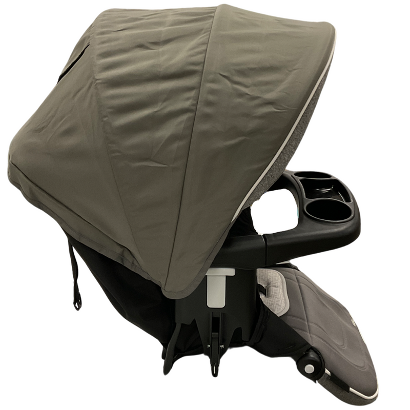 Modes 3 Lite DLX Replacement Toddler Seat (Floor Model)