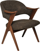 Blinken Chair - Fjords - AmericanHomeFurniture