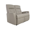 Harstad WS Loveseat Recliner