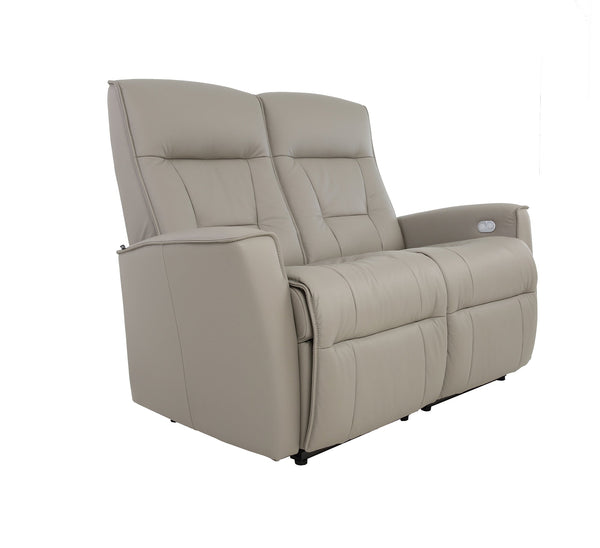 Harstad WS Loveseat Recliner