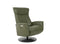 Oskar Relaxer - Fjords - AmericanHomeFurniture