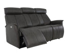 Venice WS Sofa Recliner - Fjords - AmericanHomeFurniture