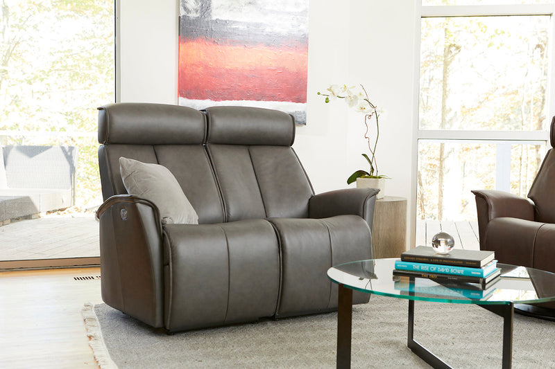 Venice WS Loveseat Recliner