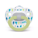 NUK Classic Pacifier Value Pack - 3pack