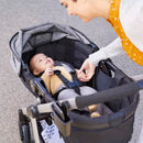 Modes Pramette Travel System - Britton