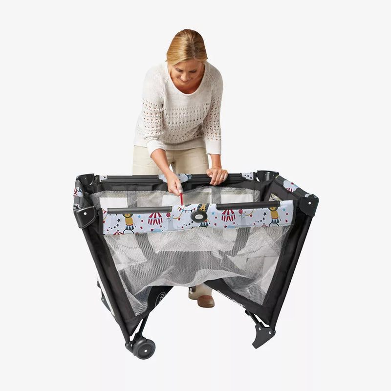 Pack 'n Play Portable Playard - Reign