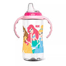 NUK Large Learner Sippy Cup Disney Princess  10 Oz - Pink