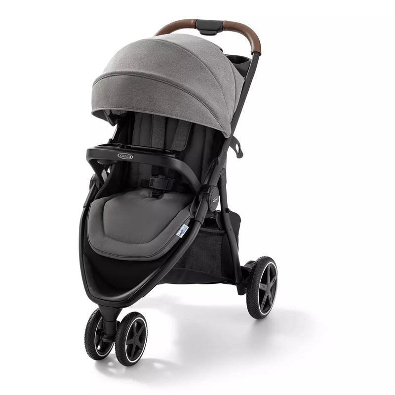 Outpace Baby Stroller