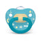 NUK Classic Pacifier Value Pack - 3pack