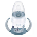 NUK Learner Fashion Tritan Cup Gray Star