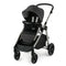 Modes Nest2Grow 4-in-1 Stroller - Maison Grey