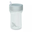 NUK for Nature Everlast Weighted Straw Cup - 10oz