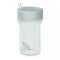 NUK for Nature Everlast Weighted Straw Cup - 10oz