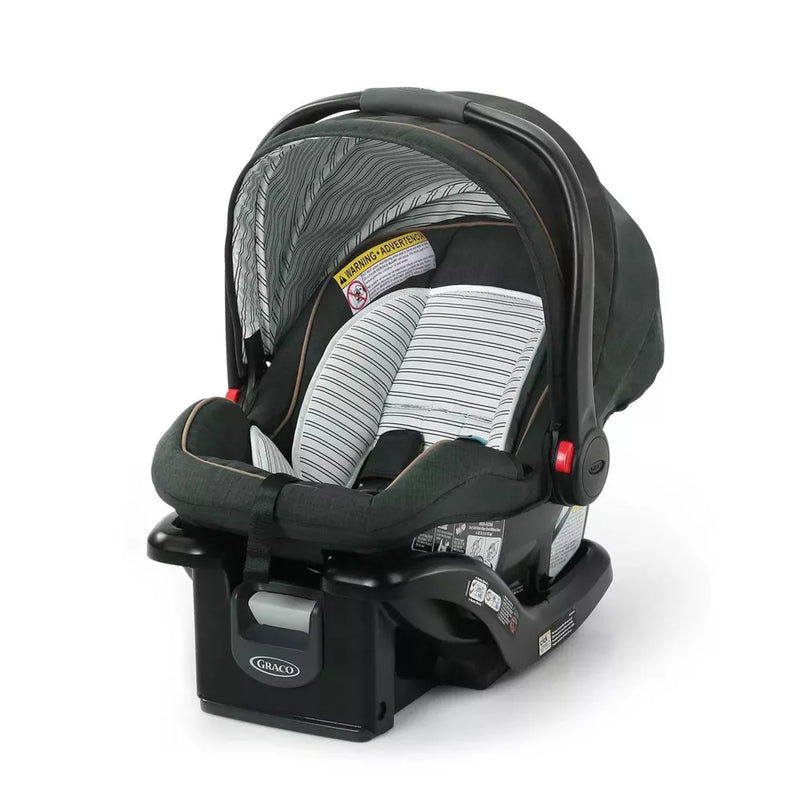 Modes Pramette Travel System - Britton