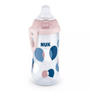 NUK Large Active Fashion Cup with Tritan - 10oz