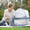 Pack 'n Play Travel Dome Deluxe Playard - Allister