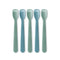 NUK Infant Rest Easy Soft Tip Baby Feeding Spoons 5 Pack