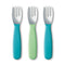 NUK Kid Cutlery Forks