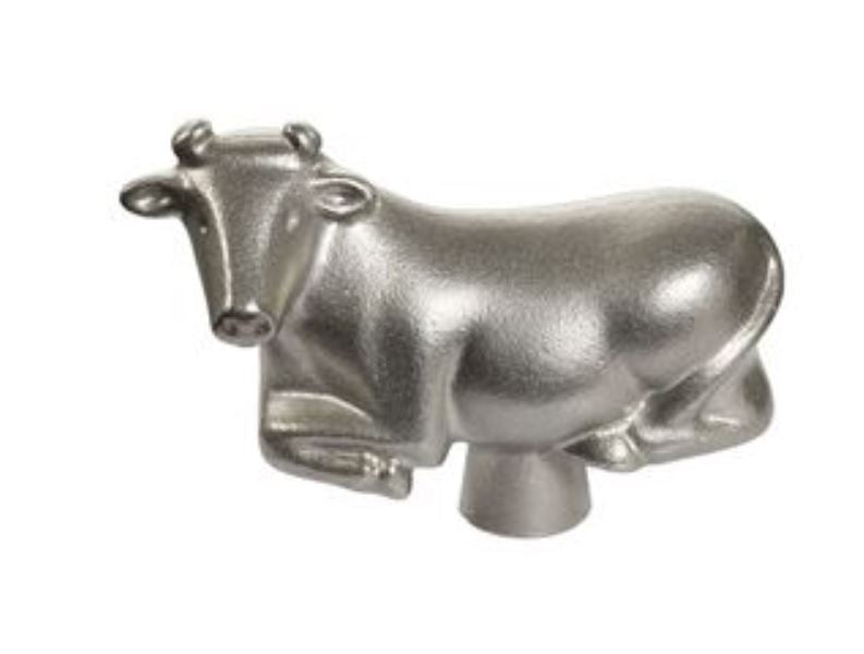 Staub Animal Knobs