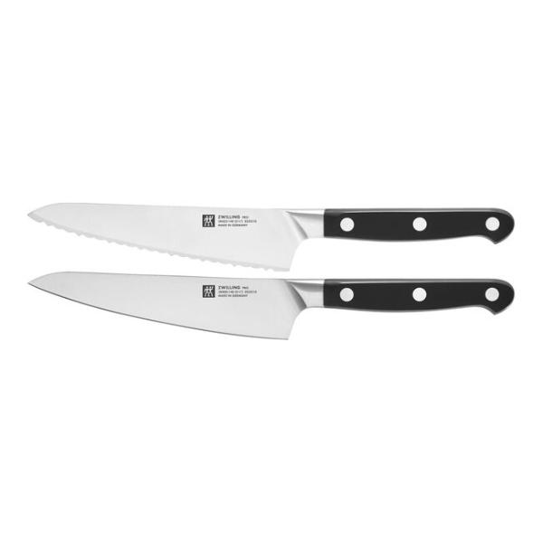 Zwilling 2-piece Prep Set