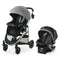 Modes Pramette Travel System - Ellington