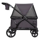 Expedition 2-in-1 Stroller Wagon - Liberty Midnight