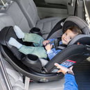 Revolve 360 Rotational Convertible Car Seat - Rowe