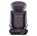 Hybrid 3-in-1 Combination Booster Car Seat - Gray