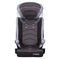 Hybrid 3-in-1 Combination Booster Car Seat - Gray