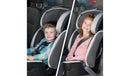 Maestro Sport Harness Booster Car Seat - Aspen Skies (See Description)