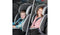 Maestro Sport Harness Booster Car Seat - Aspen Skies (See Description)