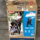 Pace 2.0 Stroller - Perkins