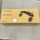 Mini Board Toddler Board