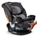 Turn2Me Rotating Convertible Car Seat - Manchester