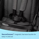 Graco Outpace Travel System