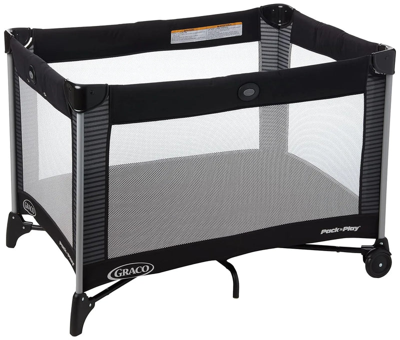 Pack 'n Play On the Go Playard - Kaden (Floor Model)